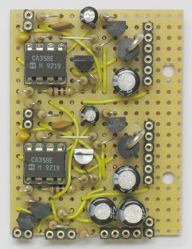Highly Efficient 0 Circuit Diagram